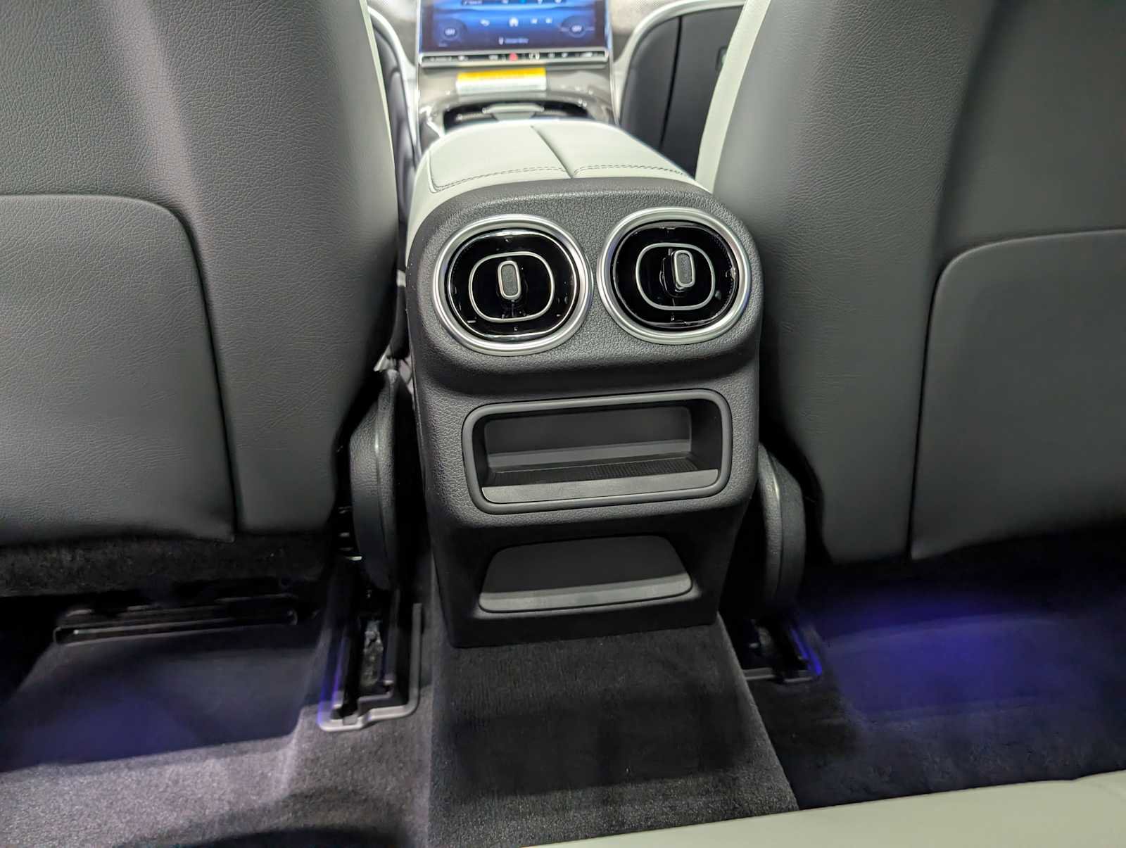 New 2026 Mercedes-Benz GLC 300 GLC 300 image 20