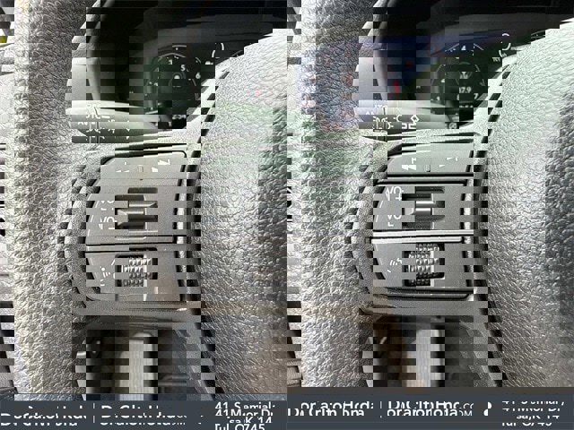 Used 2025 Honda Accord SE image 16