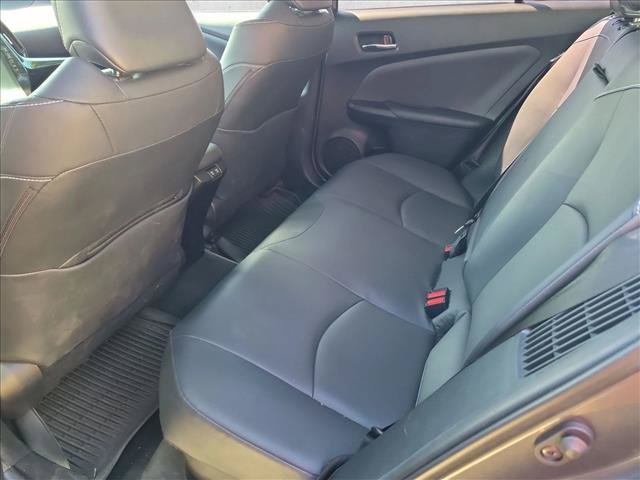 Used 2021 Toyota Prius Prime XLE FWD image 12