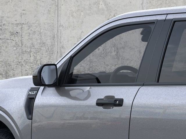 New 2026 Ford Maverick XLT image 21