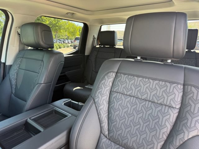 Used 2023 Toyota Tundra Limited w/ Power Package RWD image 14