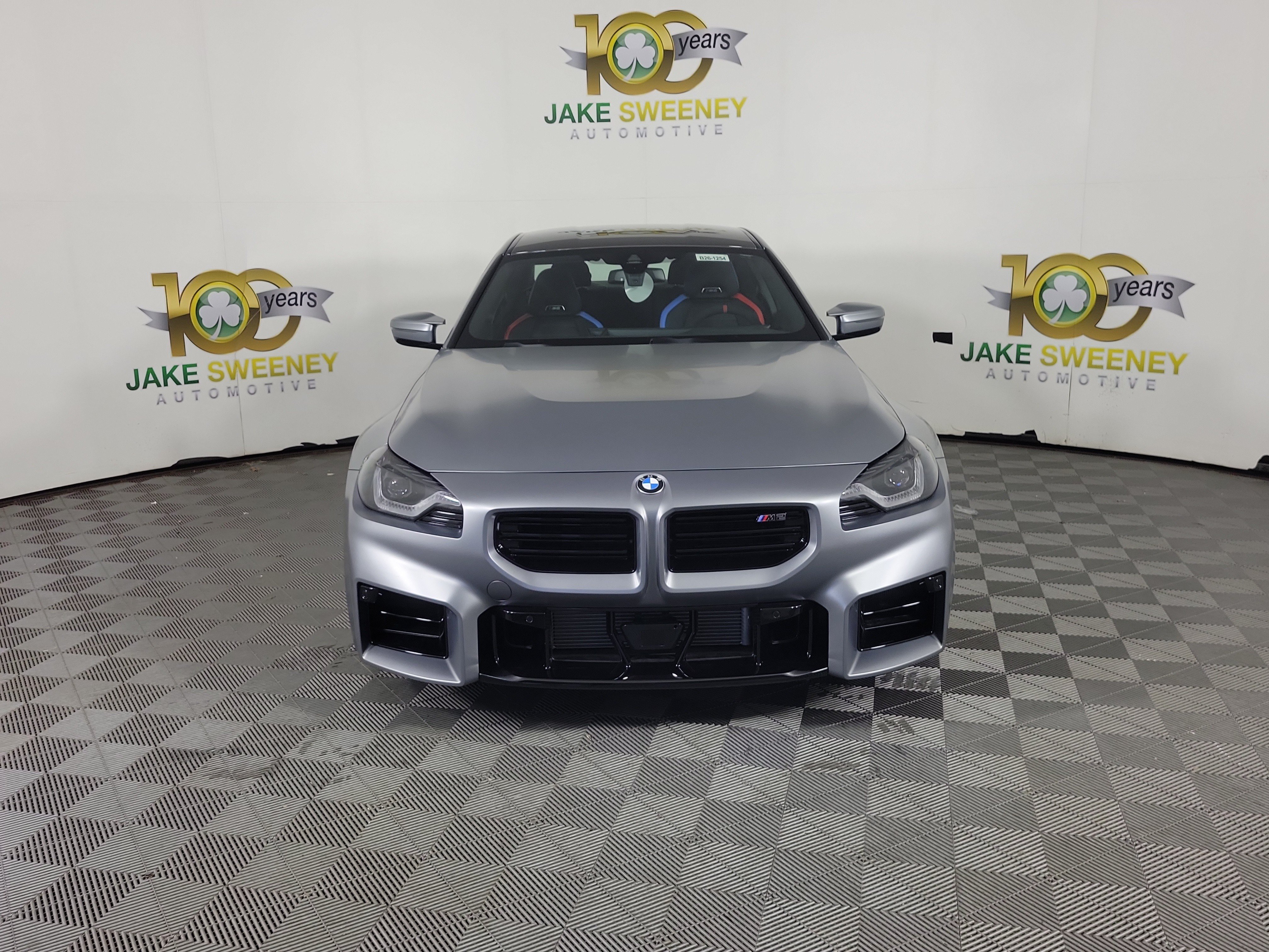 New 2026 BMW M2 w/ M Driver's Package RWD image 2