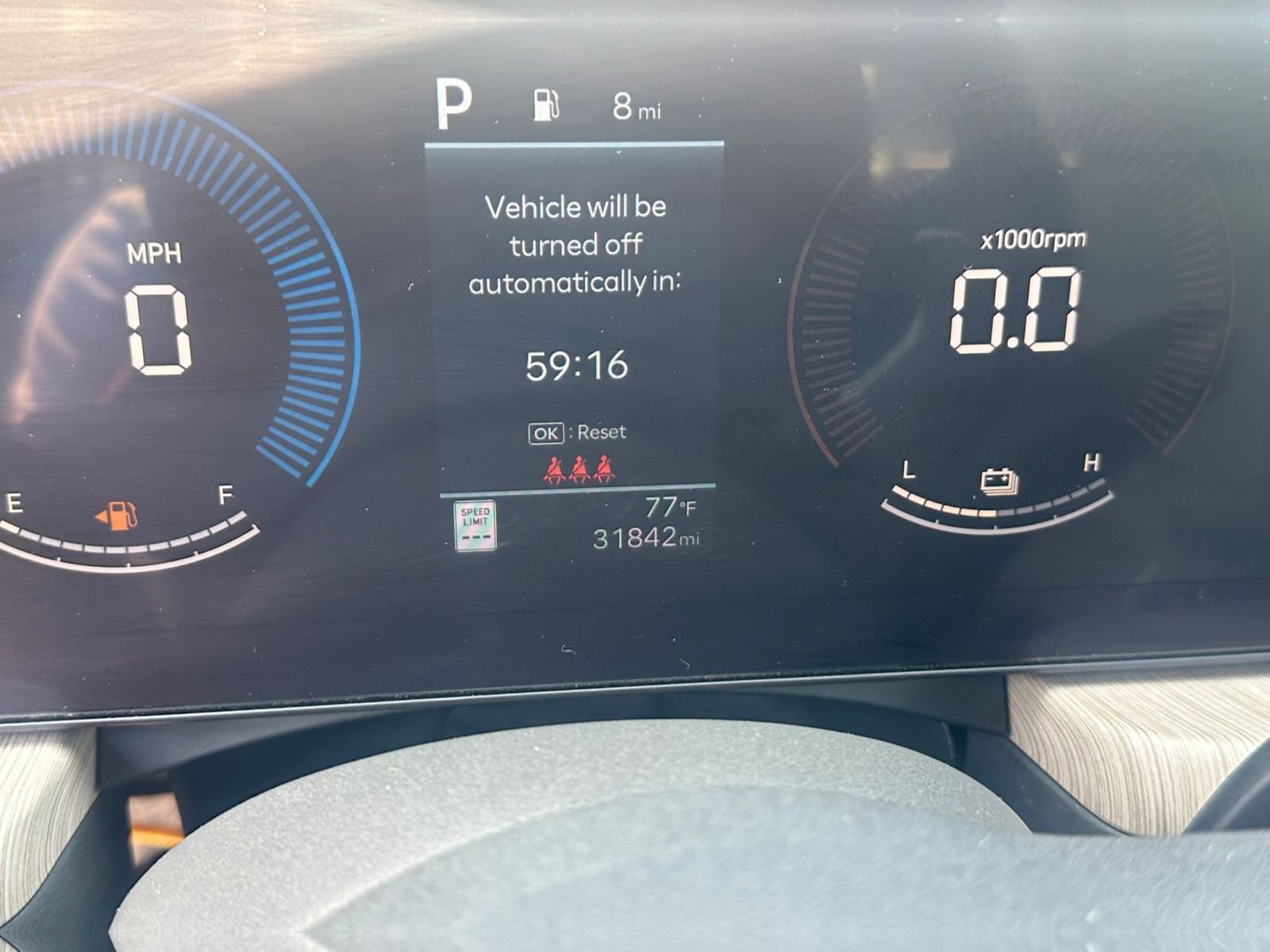 Used 2025 Hyundai Sonata SEL FWD image 40