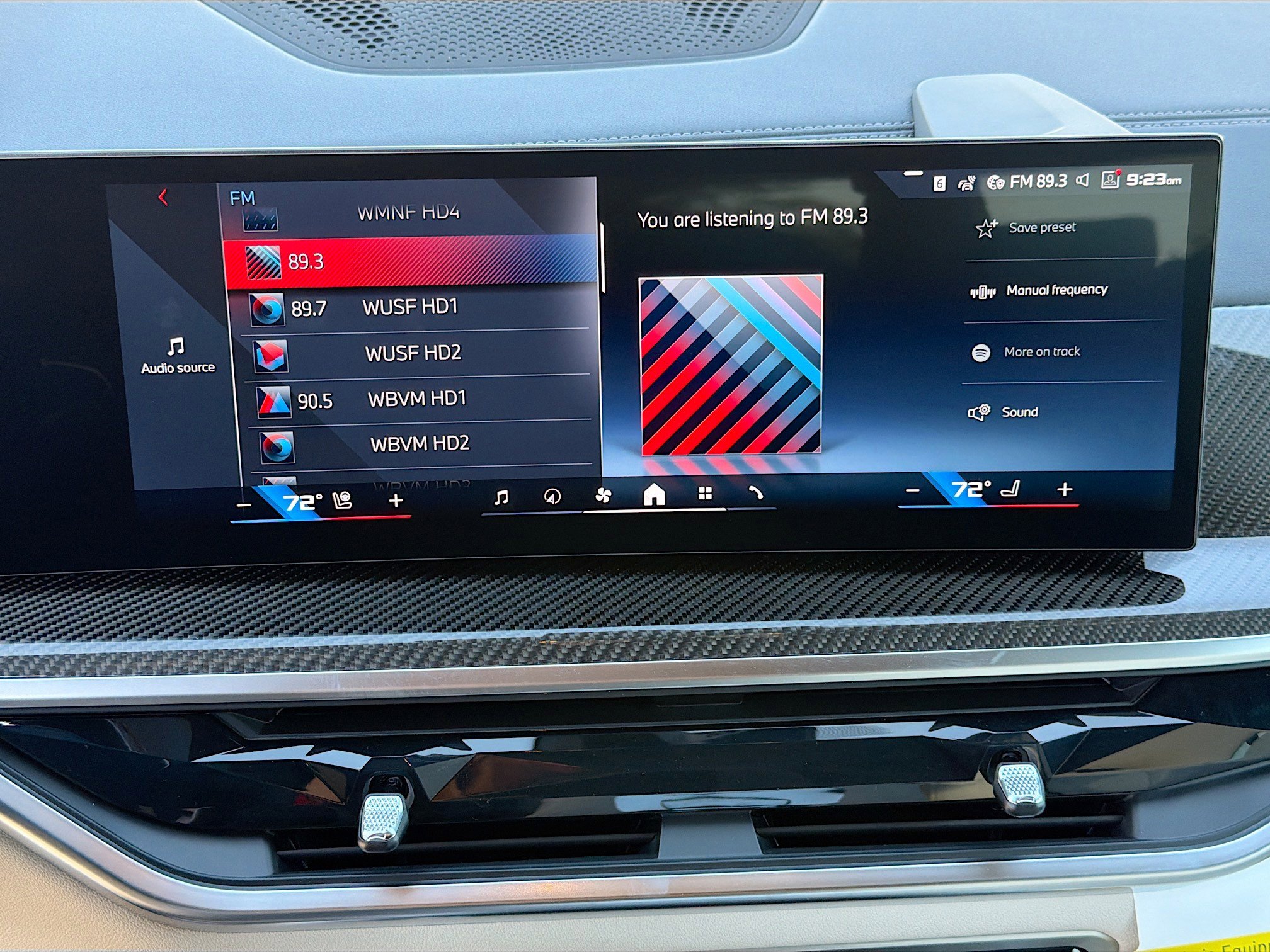 New 2026 BMW X5 M60i AWD/4WD image 31