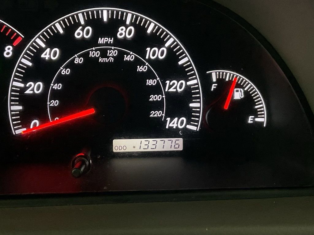 Used 2006 Toyota Camry FWD image 28