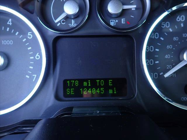 Used 2007 Mercury Montego Premier AWD/4WD image 20