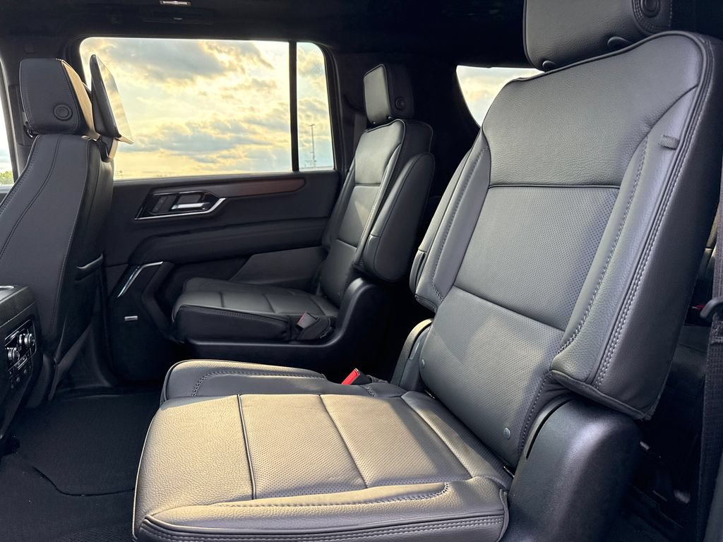 New 2026 GMC Yukon XL Denali w/ Denali Reserve Package AWD/4WD image 31