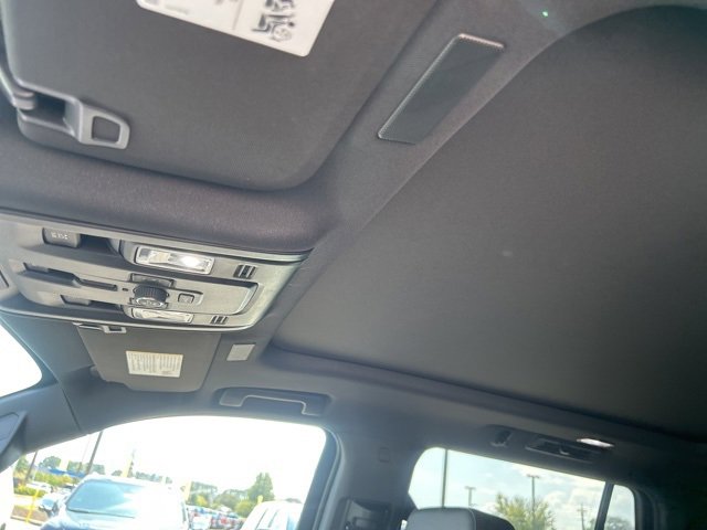 New 2025 Chevrolet Tahoe RST w/ Advanced Technology Package image 17