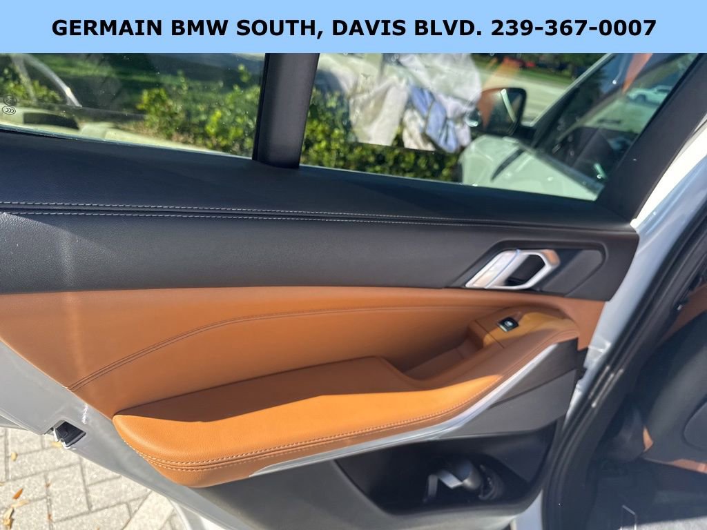 Certified 2024 BMW X5 sDrive40i w/ Premium Package image 34
