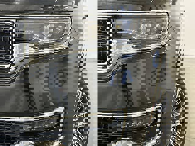 Used 2022 Jeep Wagoneer Series III w/ Convenience Group I AWD/4WD image 30