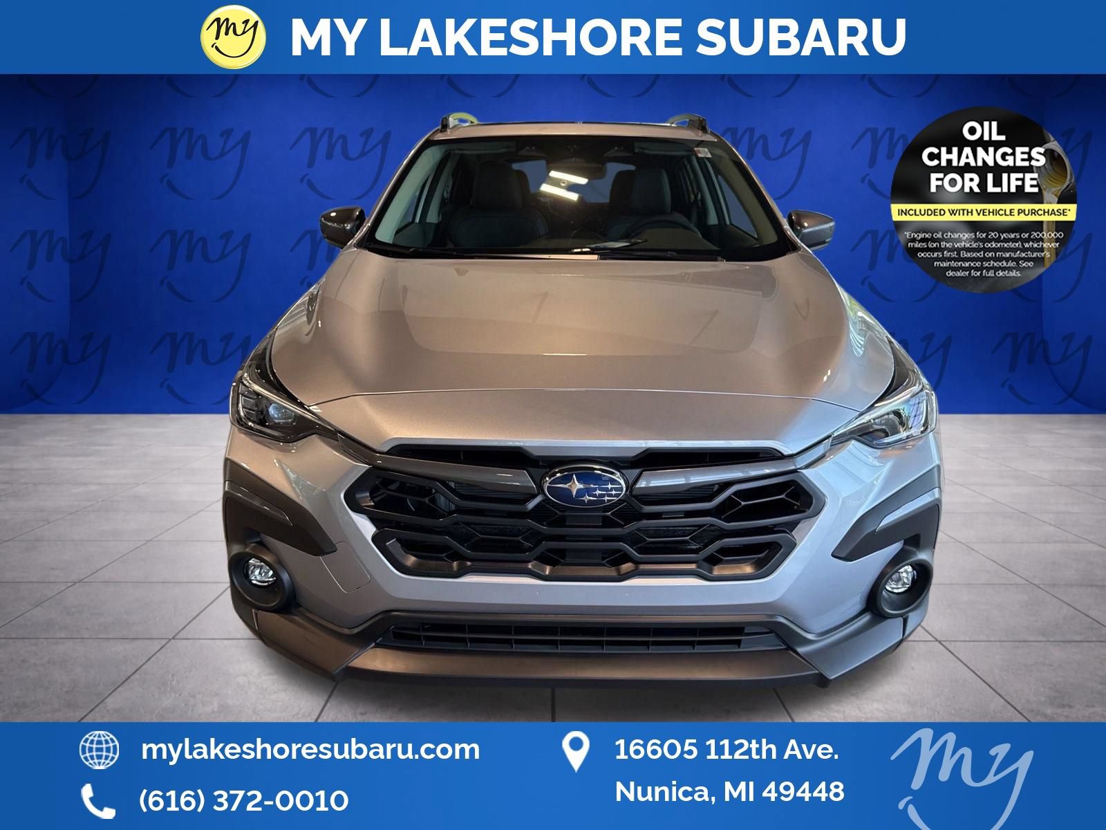 New 2026 Subaru Crosstrek 2.5i Limited w/ Crosstrek Mirror Package AWD/4WD video 2