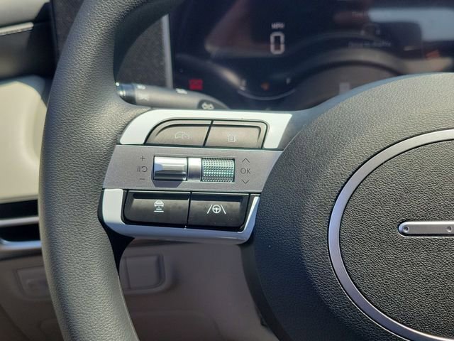 New 2026 Hyundai Tucson SE FWD image 7