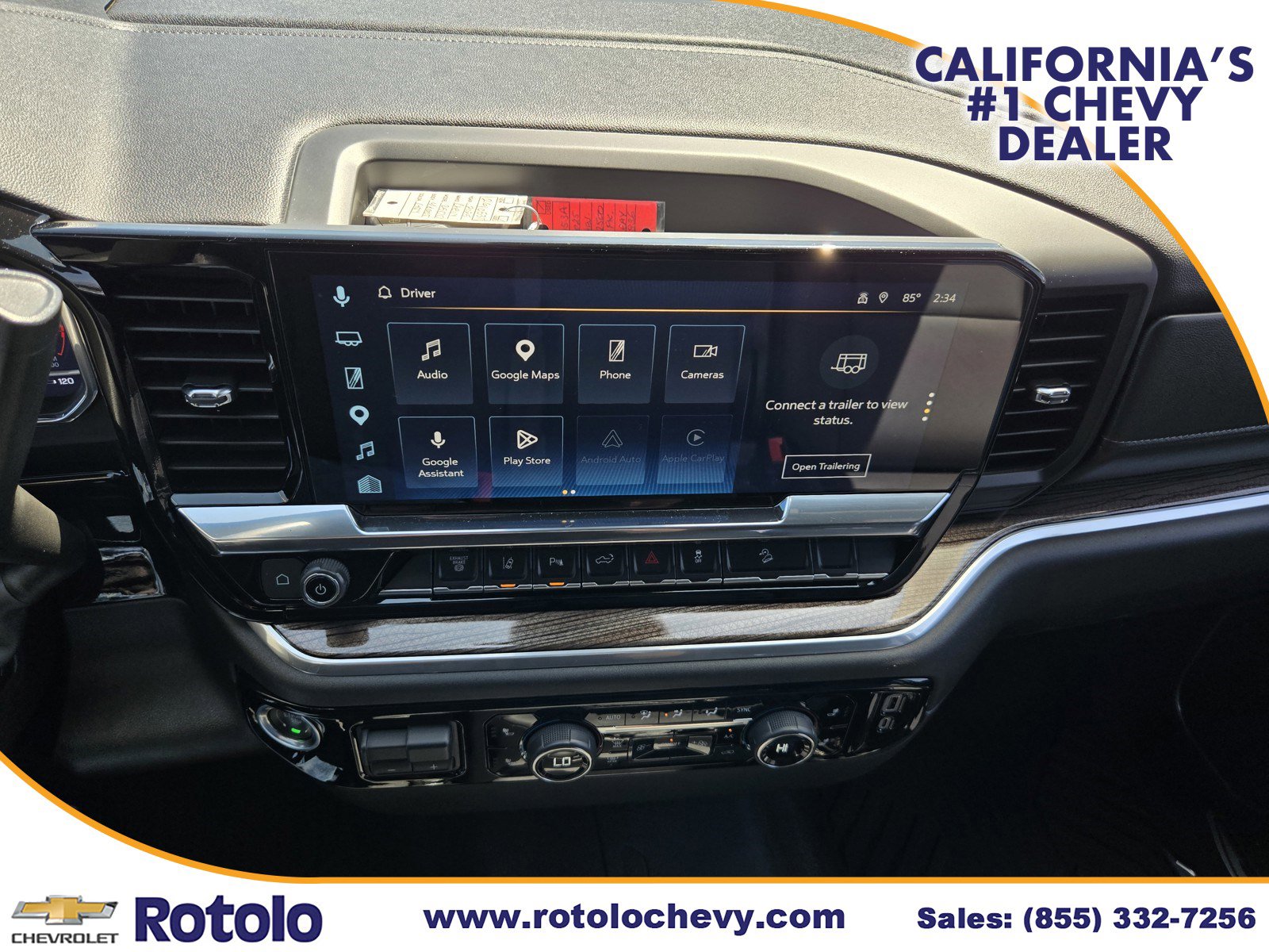 Used 2025 Chevrolet Silverado 2500 LT w/ All Star Edition AWD/4WD image 26