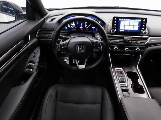 Used 2022 Honda Accord Sport image 35
