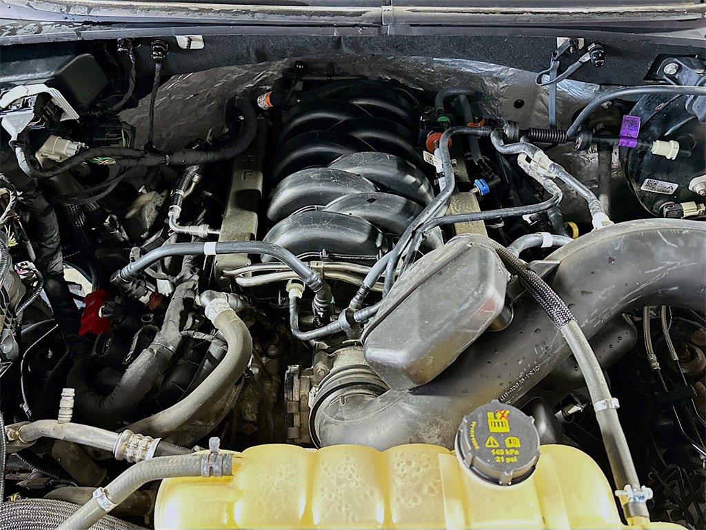 Used 2018 Ford F150 XLT w/ XTR Package image 30