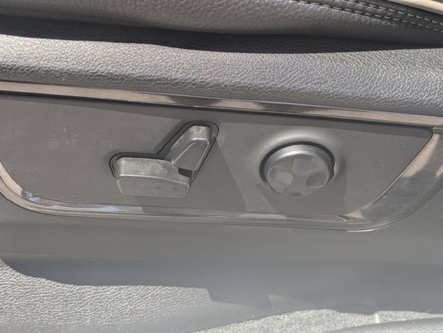 Used 2023 RAM 1500 Limited AWD/4WD image 16