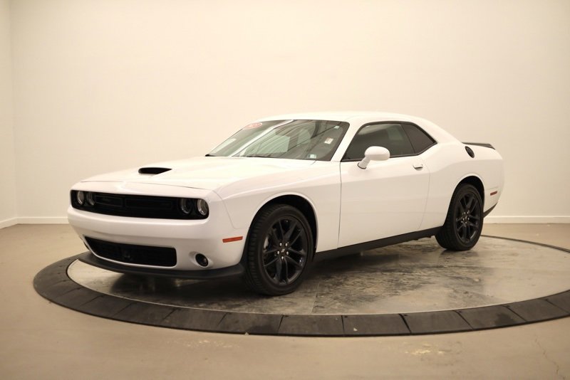Used 2023 Dodge Challenger GT w/ Plus Package image 7