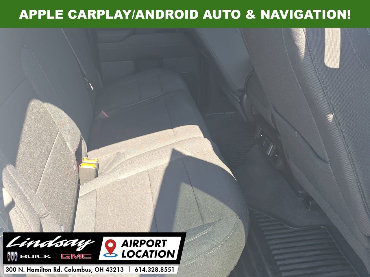 Used 2024 GMC Sierra 1500 Elevation image 26