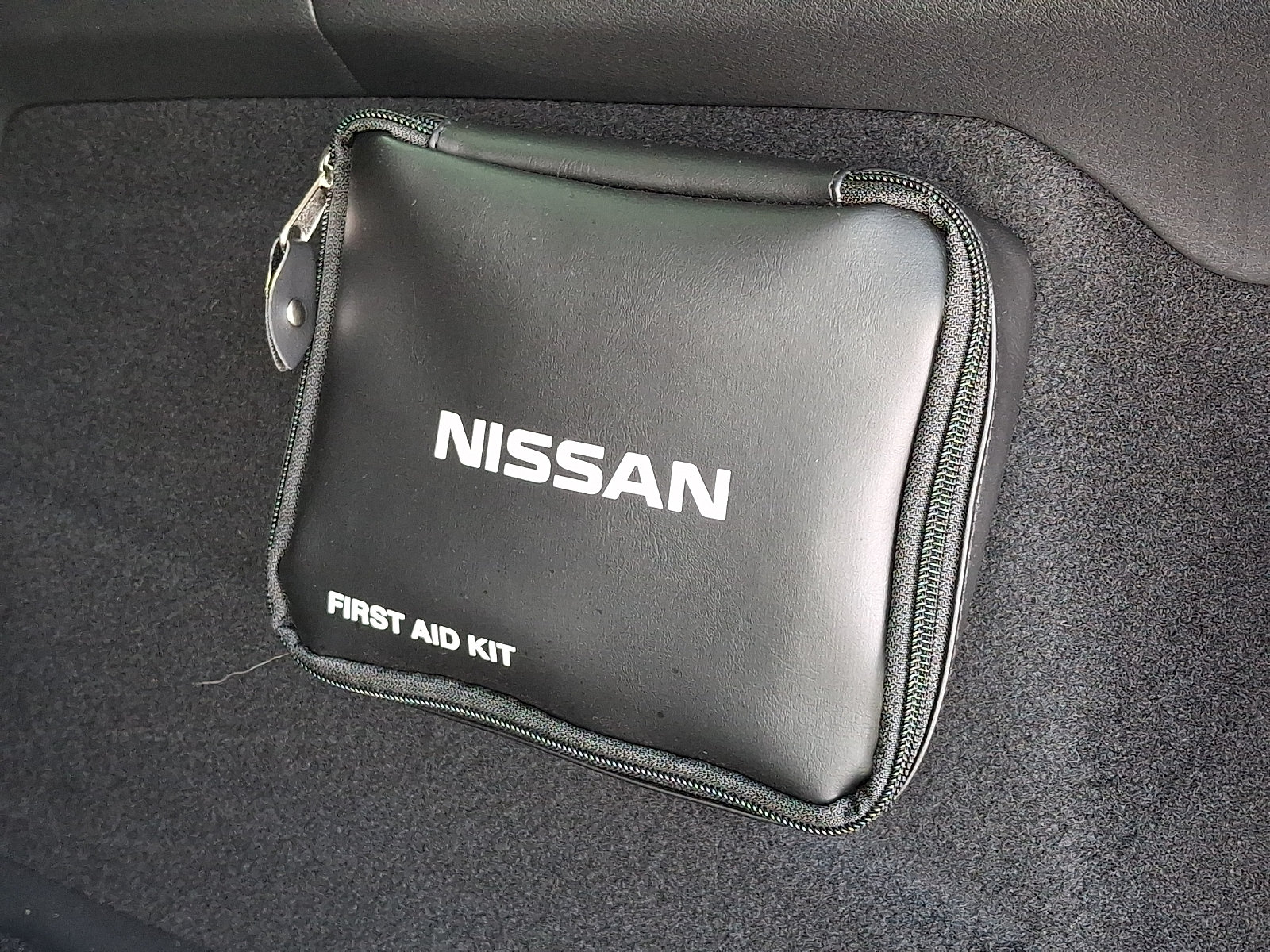 Certified 2023 Nissan Rogue Platinum w/ Platinum Premium Package AWD/4WD image 34