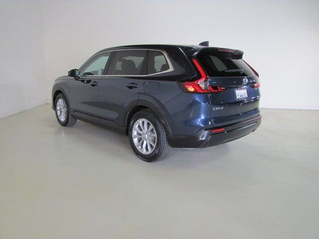 Certified 2023 Honda CR-V EX-L image 23