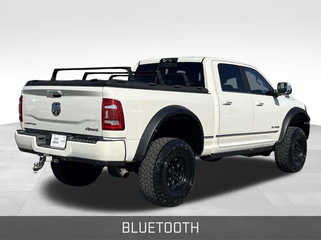 Certified 2022 RAM 3500 Limited image 7