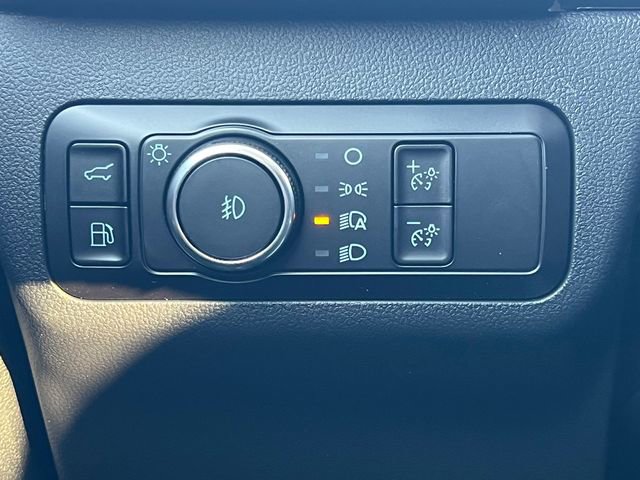 New 2026 Ford Escape SE FWD image 24