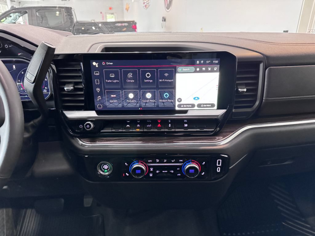 Certified 2023 GMC Sierra 1500 Elevation AWD/4WD image 13