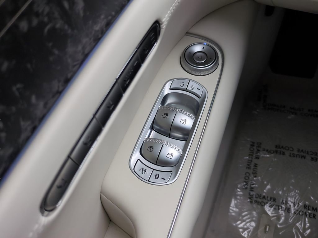 Used 2023 Genesis G90 3.5T AWD/4WD image 20