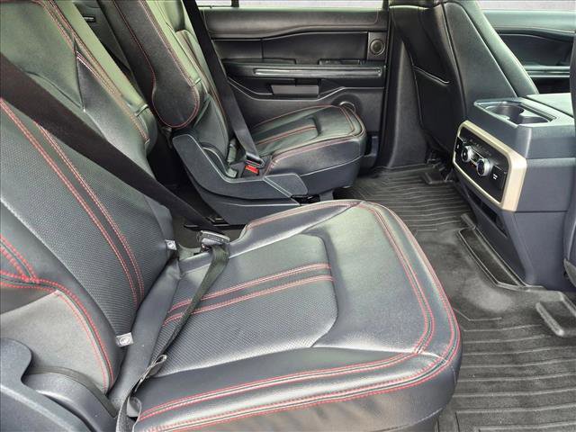 Used 2024 Ford Expedition Max Limited AWD/4WD image 21