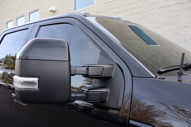 Used 2021 Ford F350 Lariat image 21