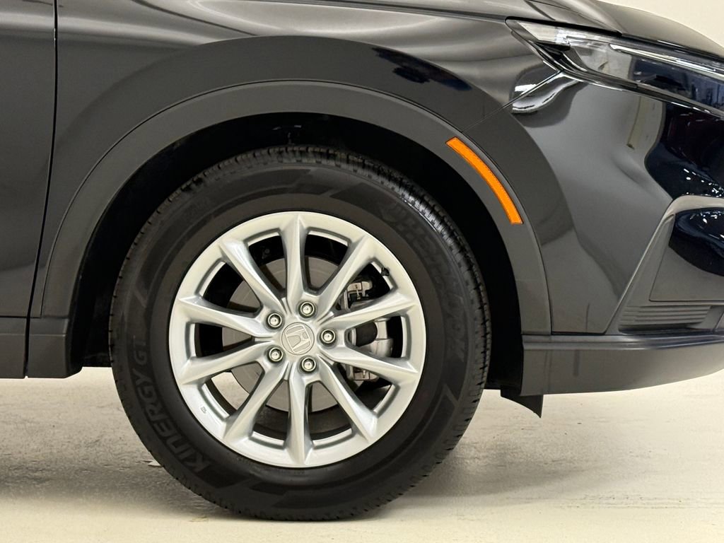 Certified 2026 Honda CR-V EX image 6