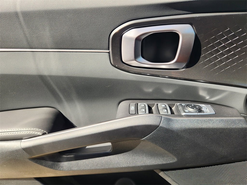 New 2026 Kia Sorento LX image 16