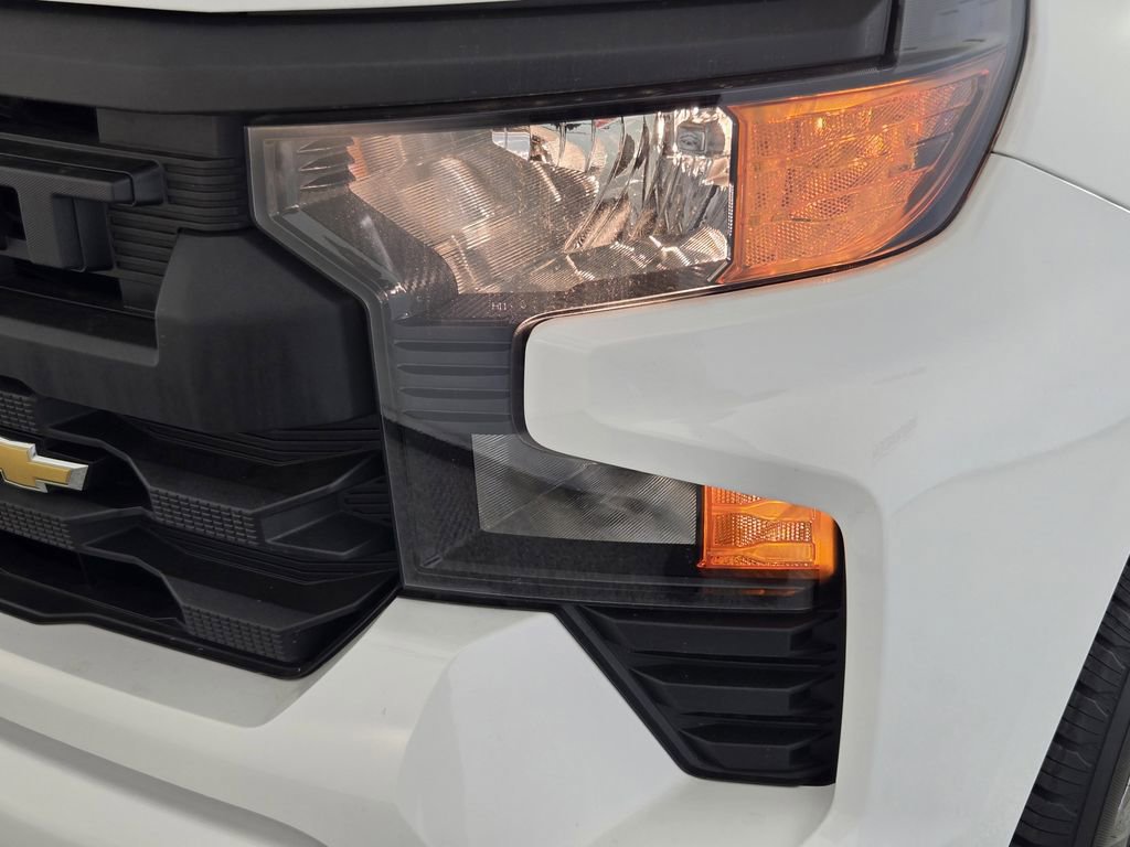 New 2026 Chevrolet Silverado 1500 Custom image 11