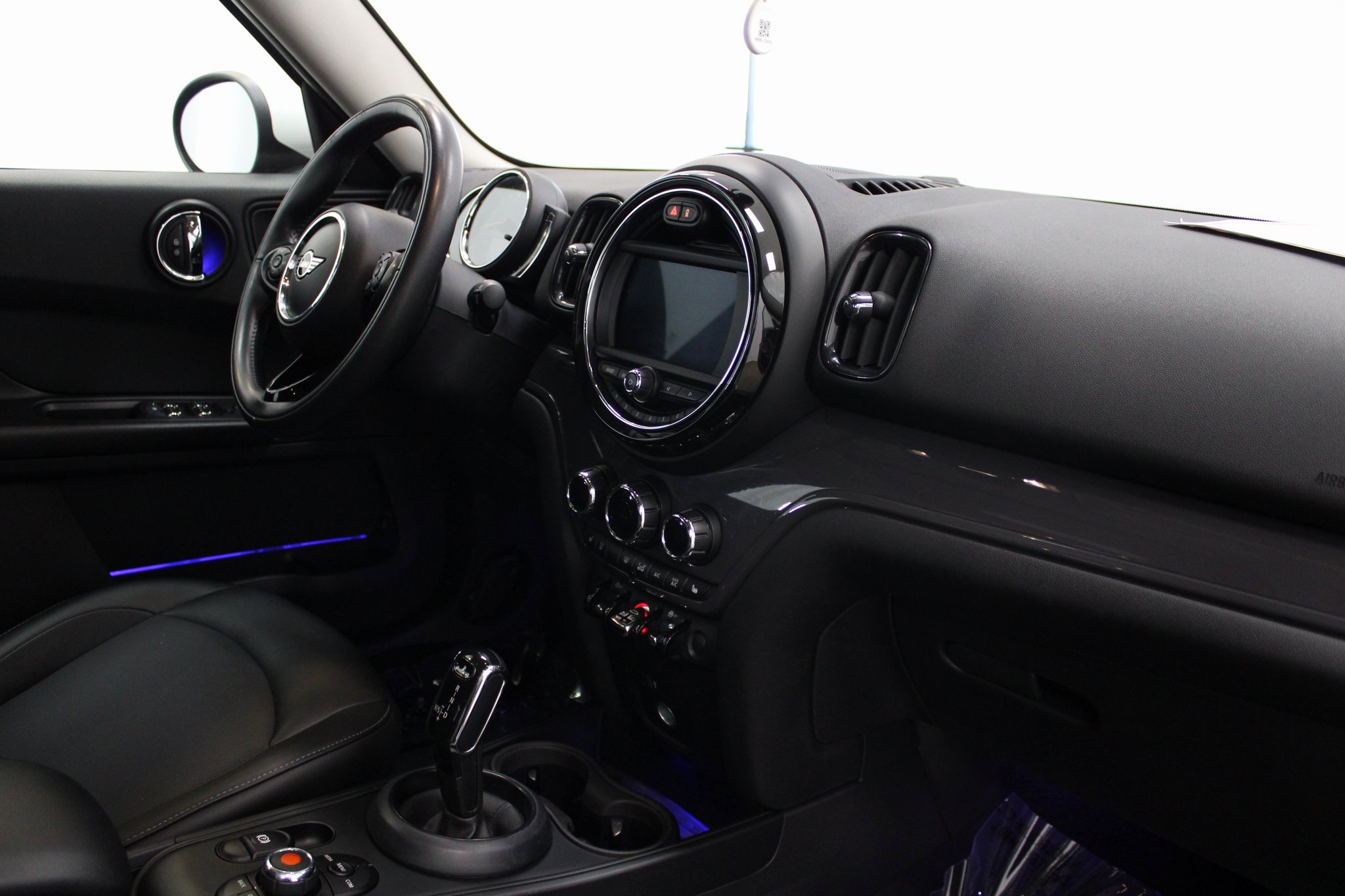 Used 2020 MINI Cooper Countryman Signature image 28