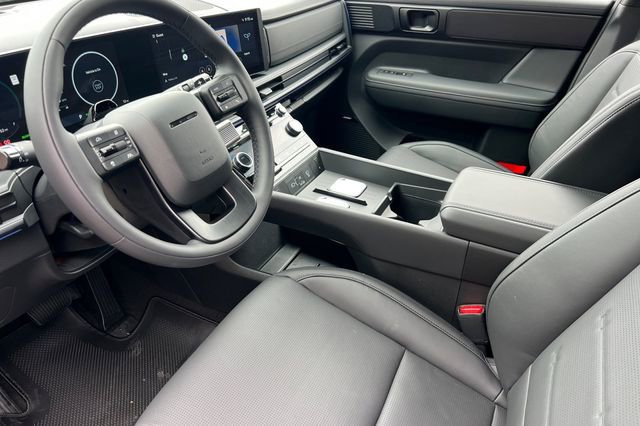 New 2026 Hyundai Santa Fe Calligraphy AWD/4WD image 10