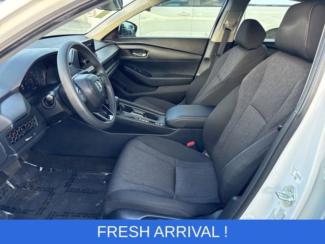 Used 2024 Honda Accord LX image 8