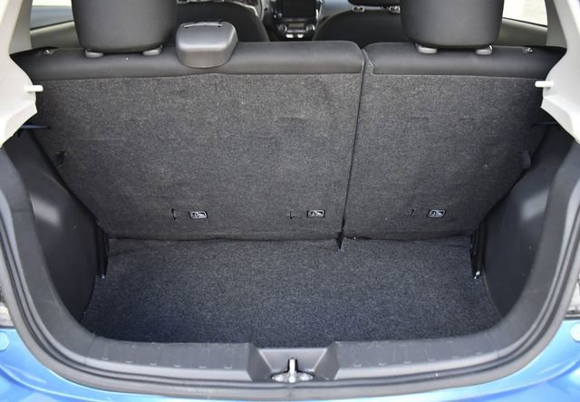 Used 2024 Mitsubishi Mirage ES image 25