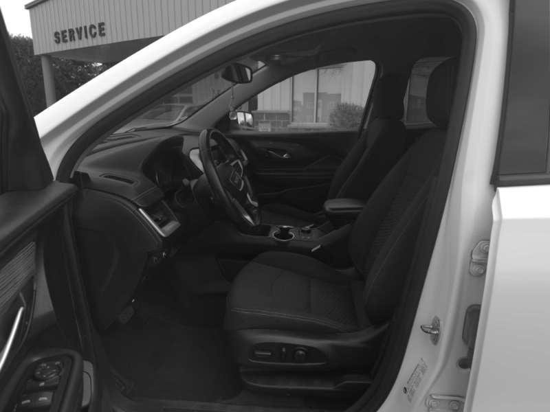 Used 2018 GMC Terrain SLE w/ Driver Convenience Package image 15