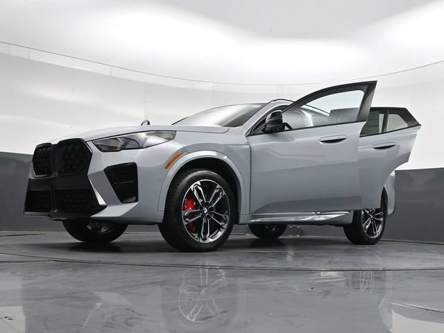New 2026 BMW X2 xDrive28i w/ Technology Package AWD/4WD image 50