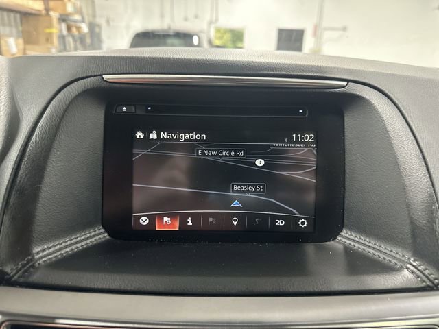 Used 2016 MAZDA CX-5 Grand Touring FWD image 24