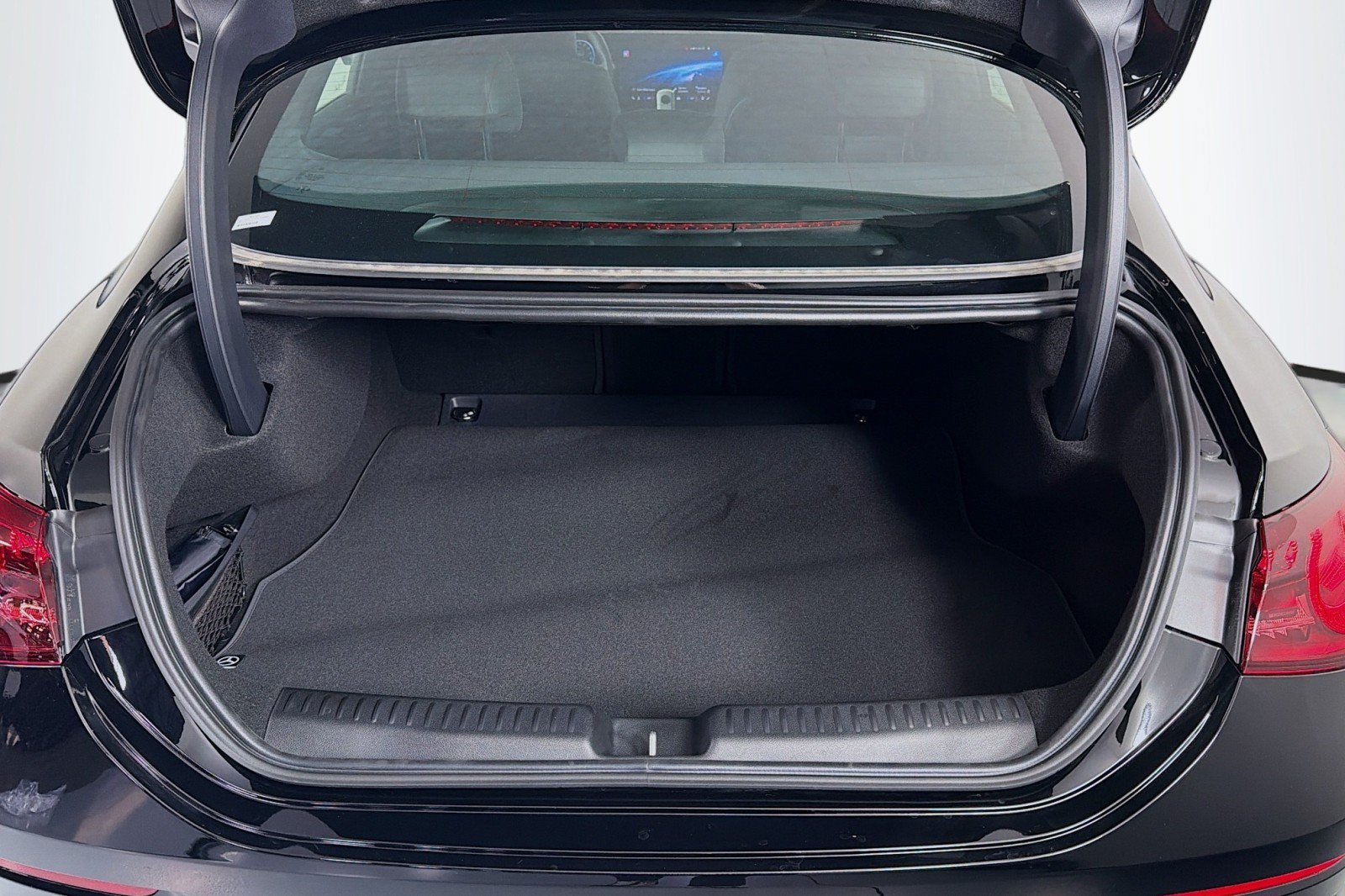 New 2027 Mercedes-Benz CLA 350 image 23