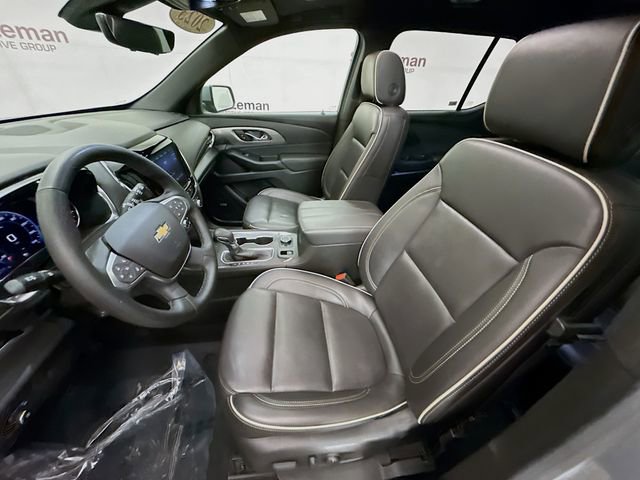 Used 2023 Chevrolet Traverse Premier image 25