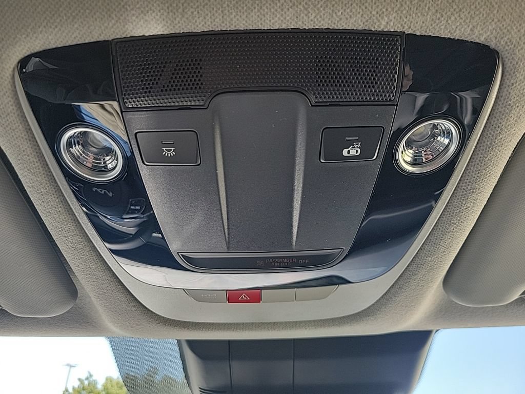 New 2026 Kia Seltos EX AWD/4WD image 18