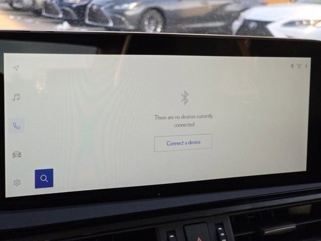 New 2025 Lexus ES 350 Ultra Luxury image 12