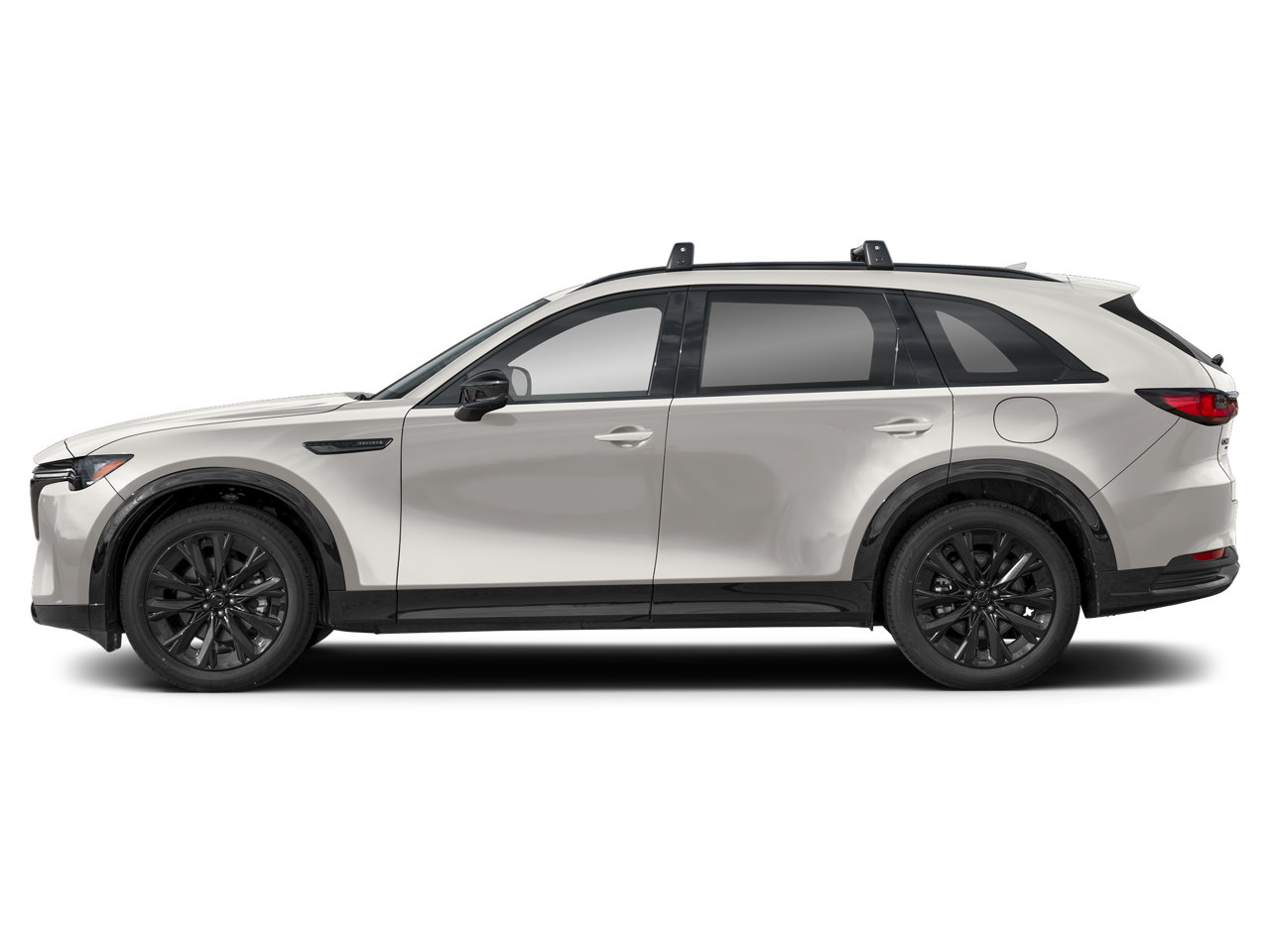 New 2026 MAZDA CX-90 3.3 Turbo S w/ Premium Package AWD/4WD image 42