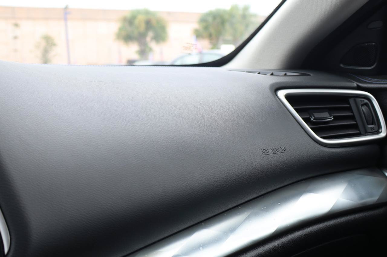 Used 2016 Nissan Maxima SR FWD image 25