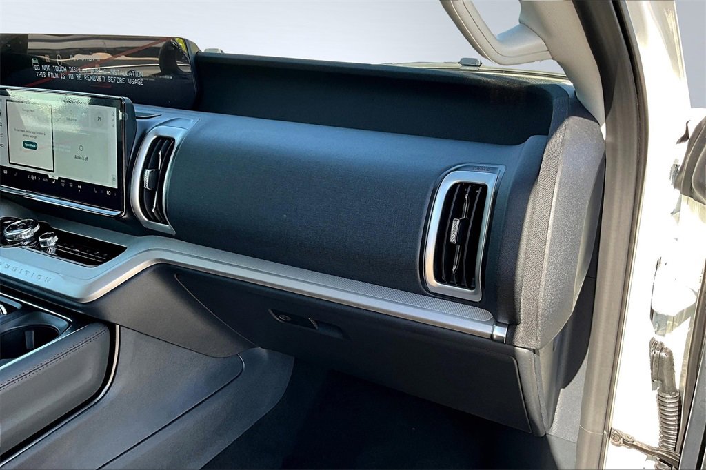 New 2025 Ford Expedition Max Active image 22
