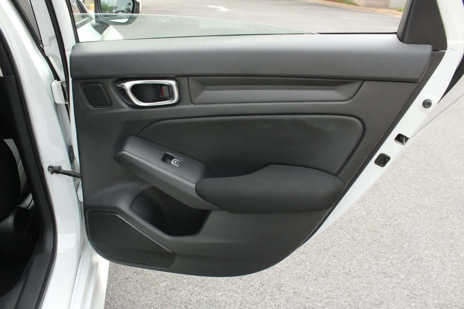 Used 2022 Honda Civic LX image 23