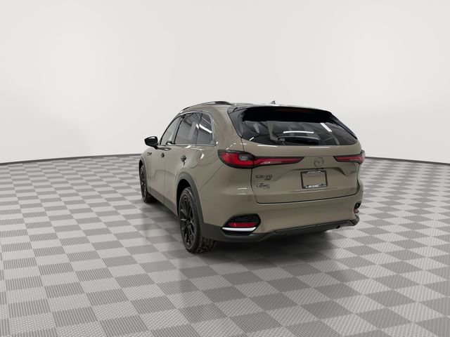 New 2026 MAZDA CX-70 3.3 Turbo w/ Premium Plus Pkg image 8