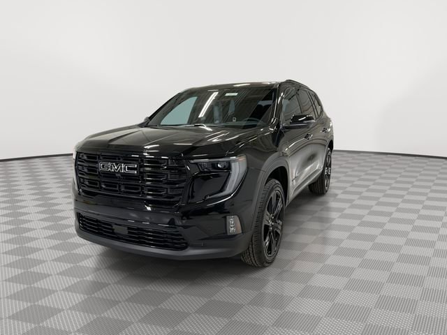 New 2026 GMC Acadia Elevation w/ Super Cruise Package FWD image 4